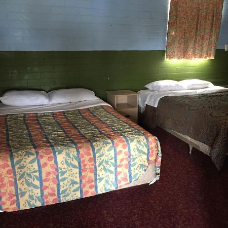 Lido Motel Кингман Экстерьер фото