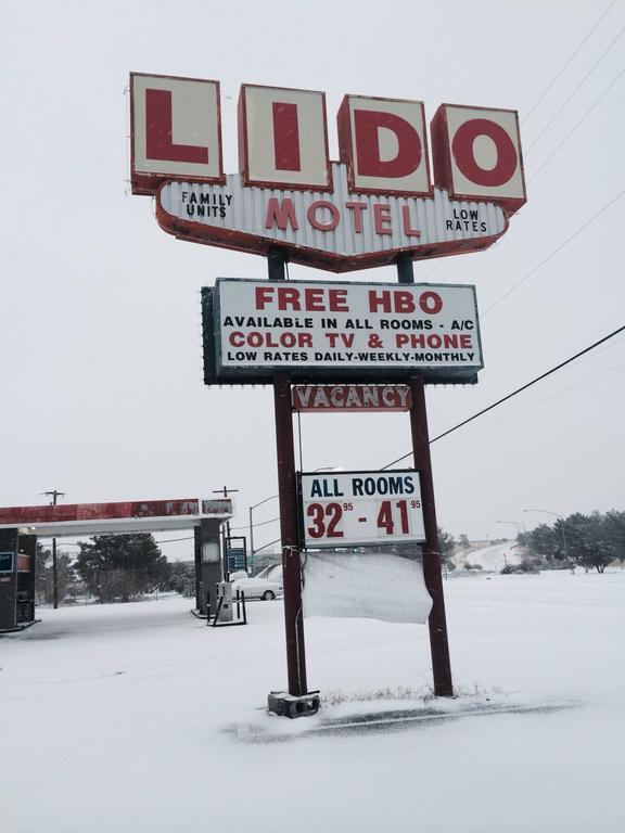 Lido Motel Кингман Номер фото