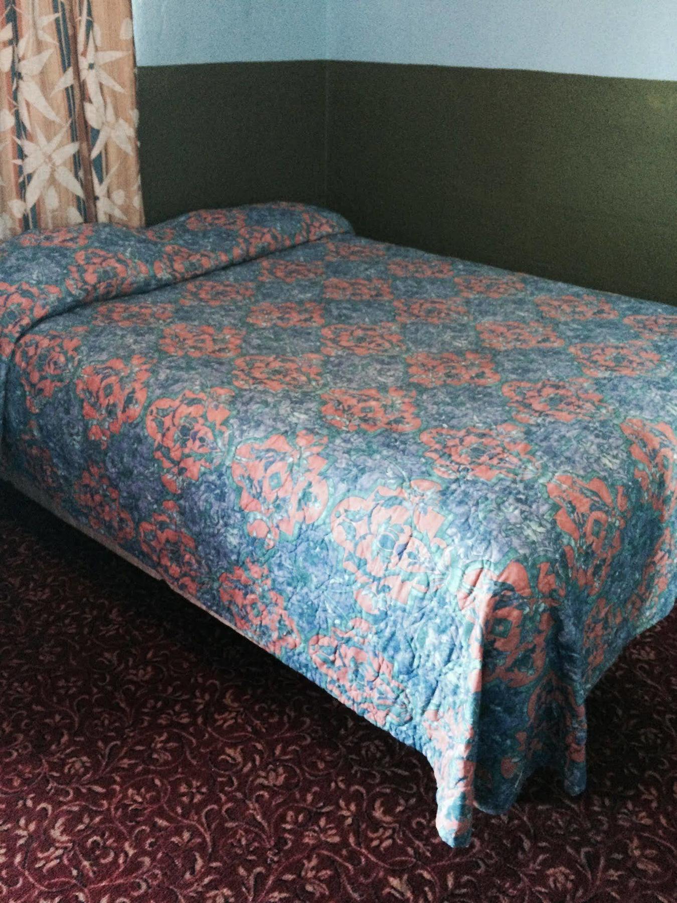 Lido Motel Кингман Экстерьер фото