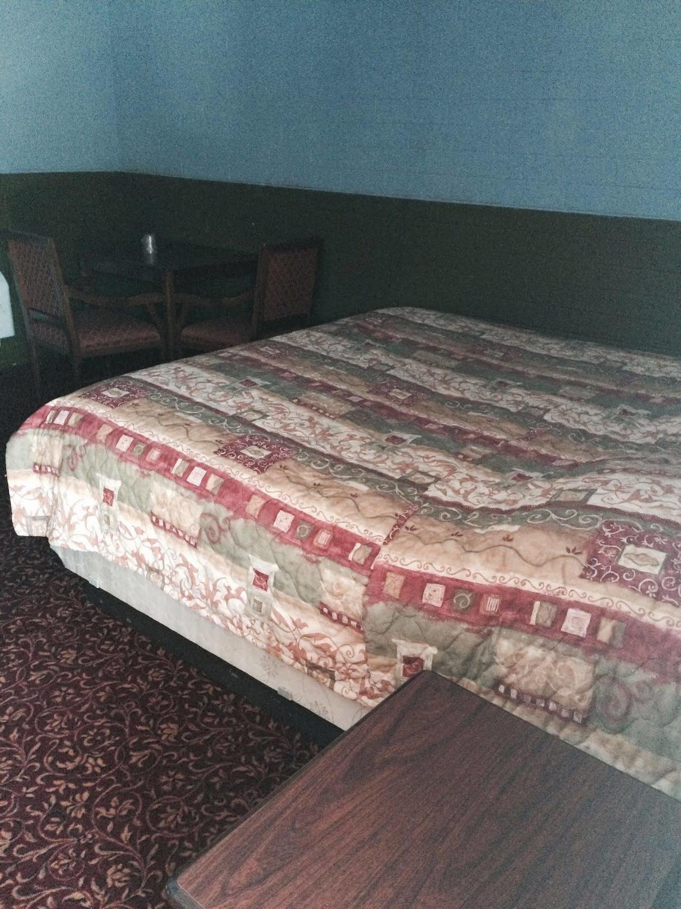 Lido Motel Кингман Экстерьер фото