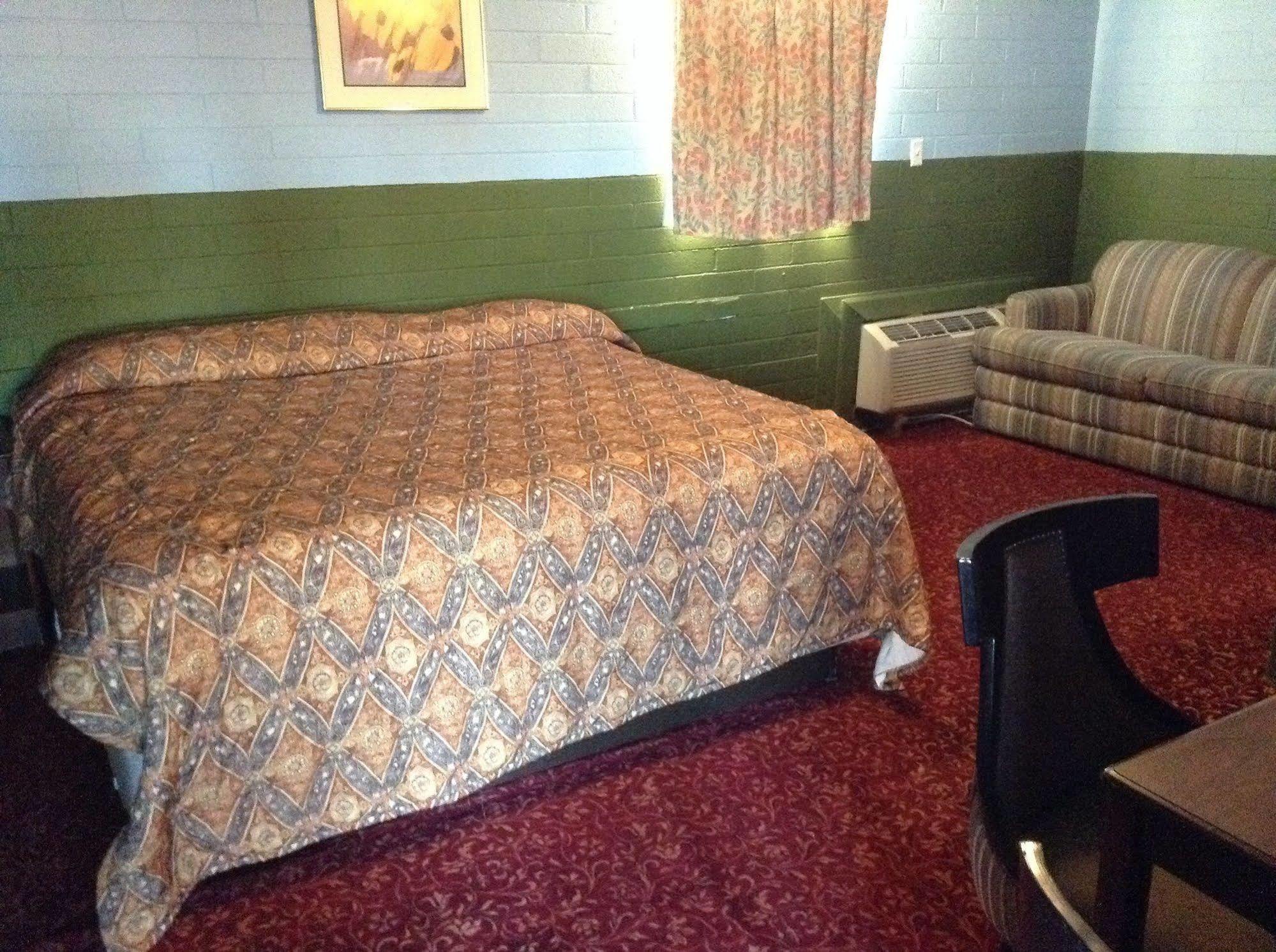 Lido Motel Кингман Экстерьер фото