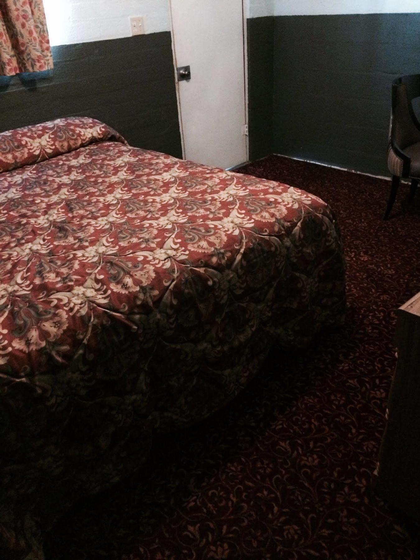 Lido Motel Кингман Экстерьер фото