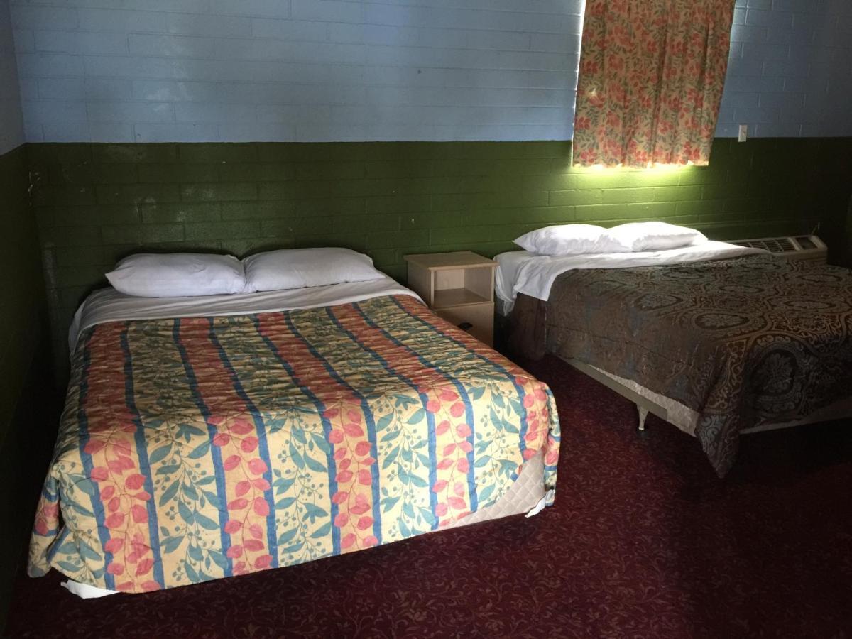 Lido Motel Кингман Экстерьер фото