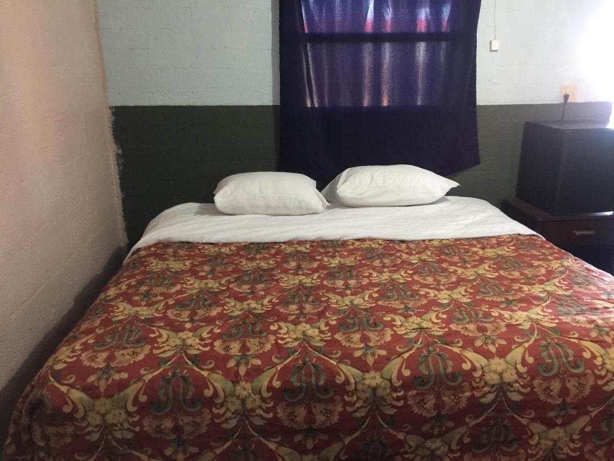 Lido Motel Кингман Экстерьер фото