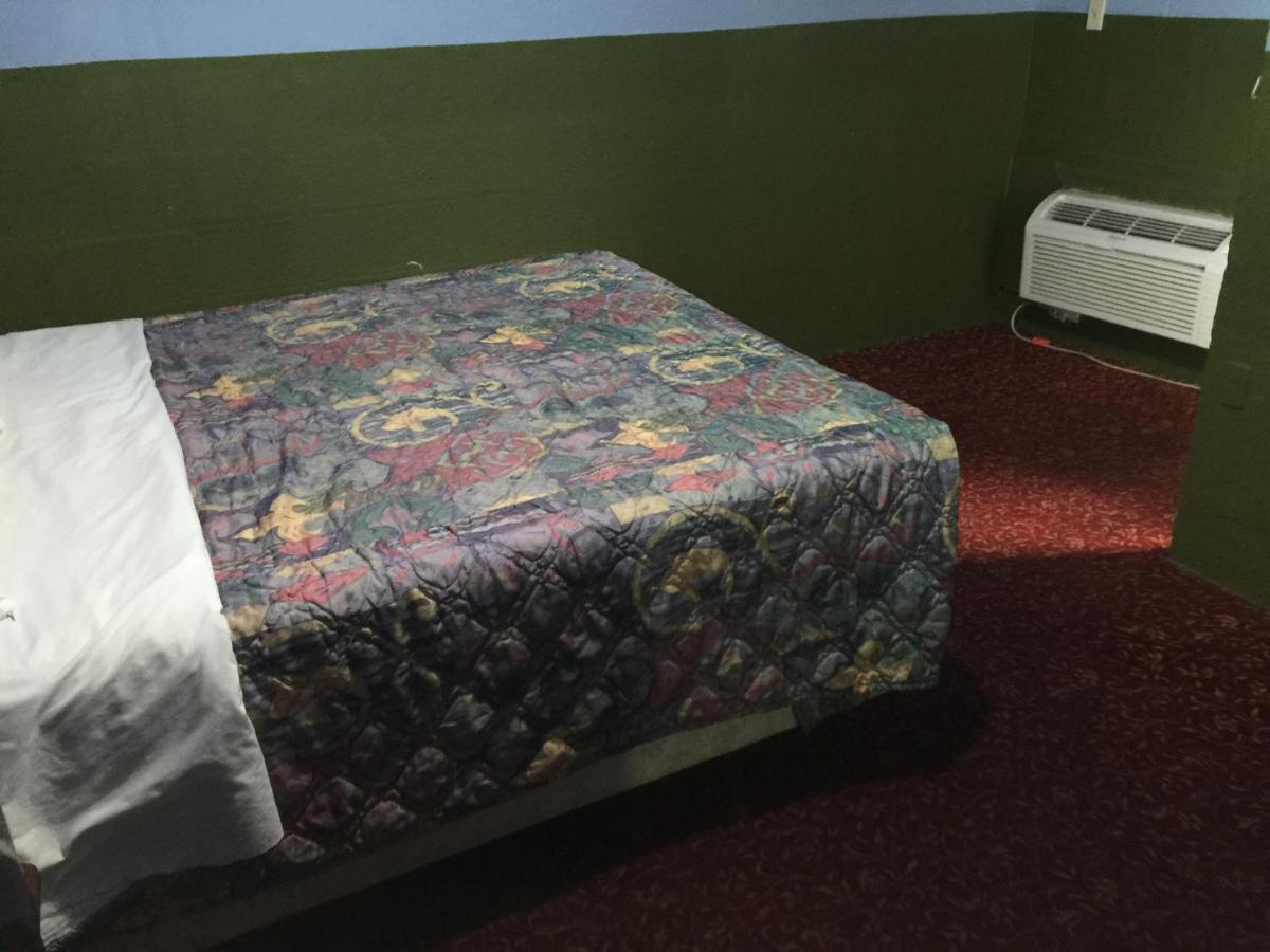 Lido Motel Кингман Экстерьер фото