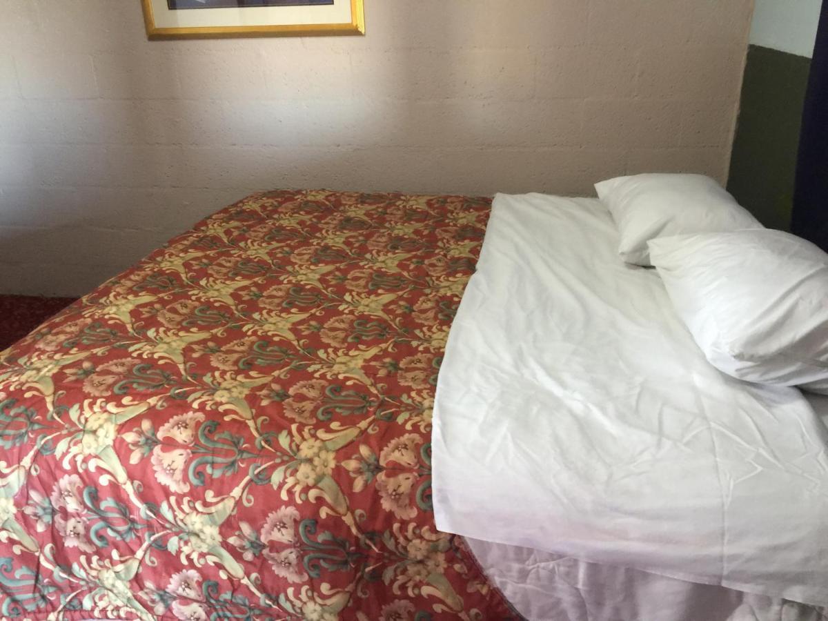Lido Motel Кингман Экстерьер фото