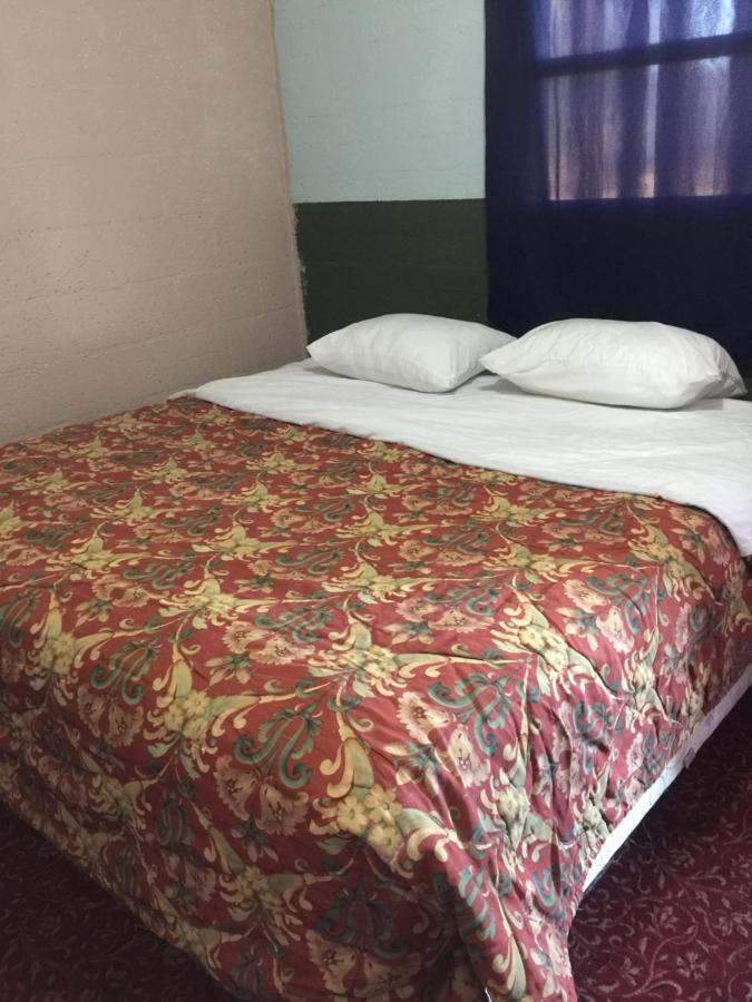 Lido Motel Кингман Экстерьер фото